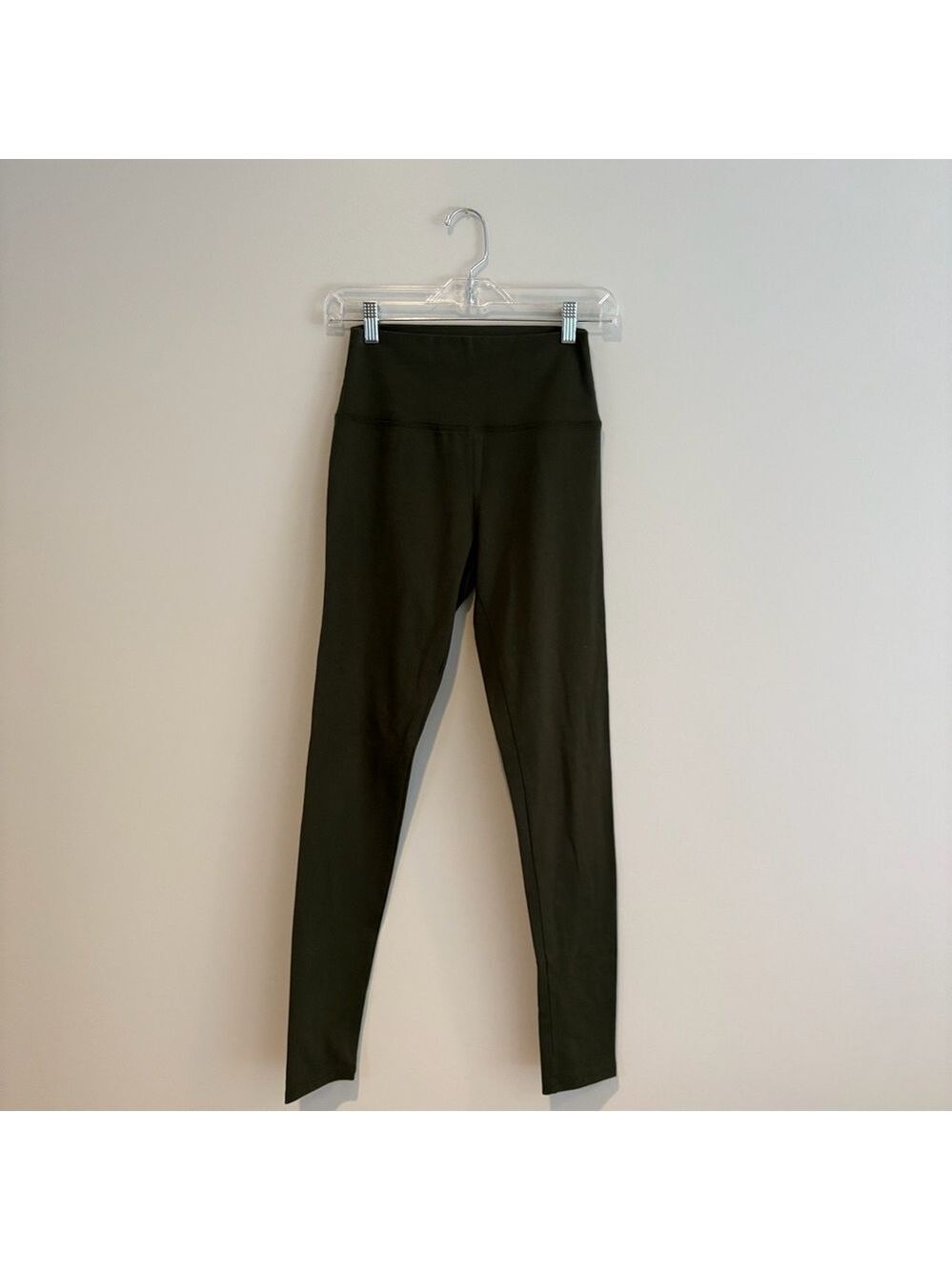 Offline by Aerie OG High-Rise Long Inseam Leggings